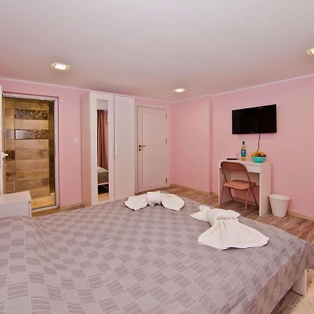 Guest House Stefan Balçık Dış mekan fotoğraf