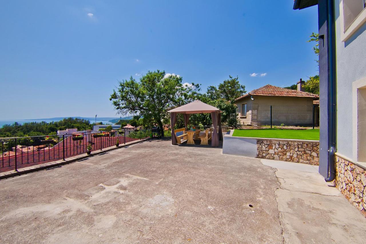 Guest House Stefan Balçık Dış mekan fotoğraf
