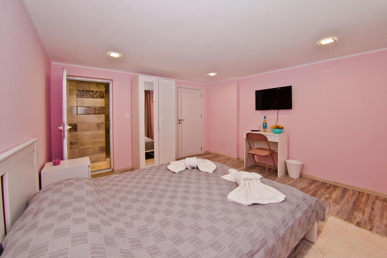 Guest House Stefan Balçık Dış mekan fotoğraf