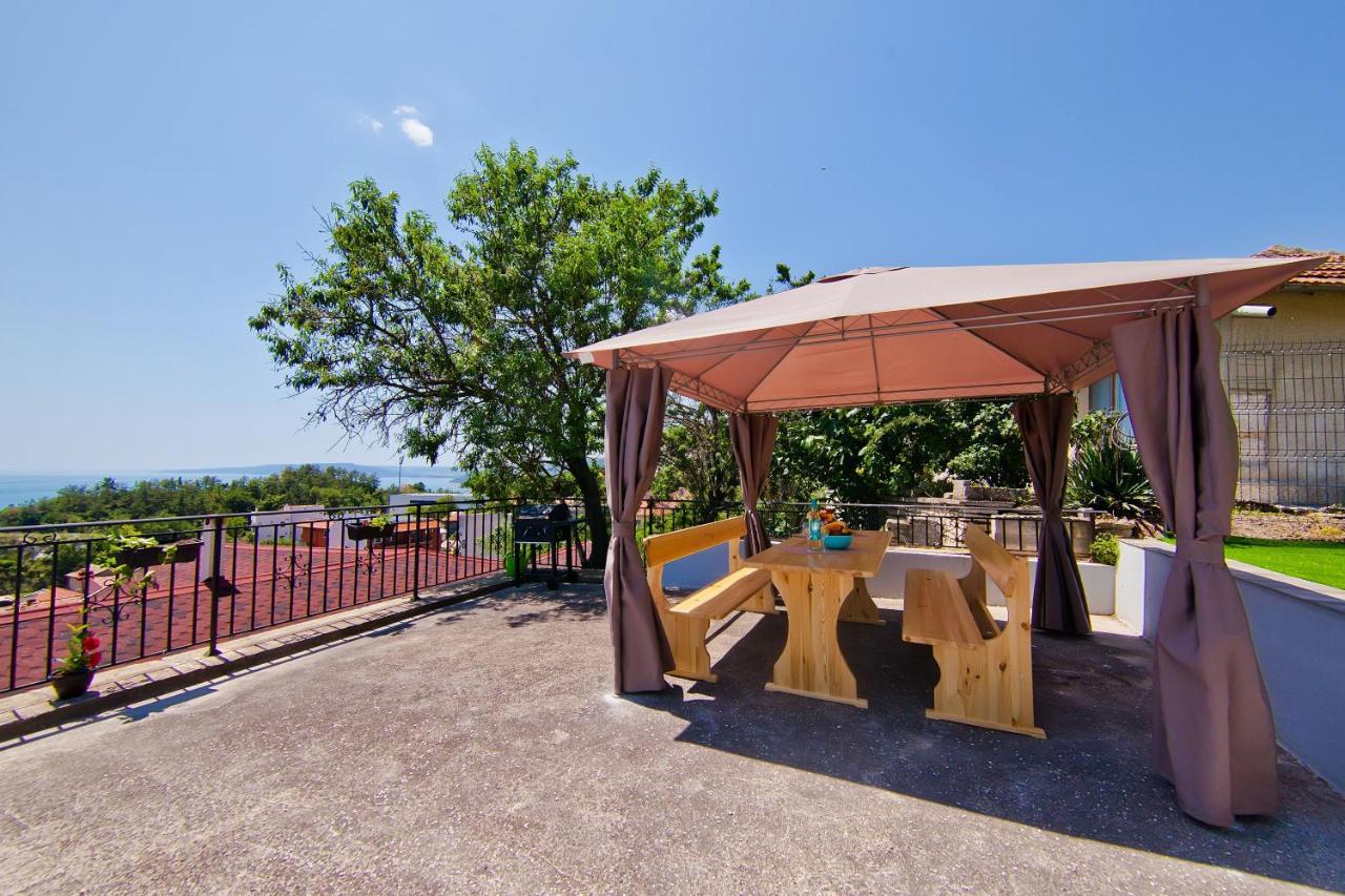Guest House Stefan Balçık Dış mekan fotoğraf