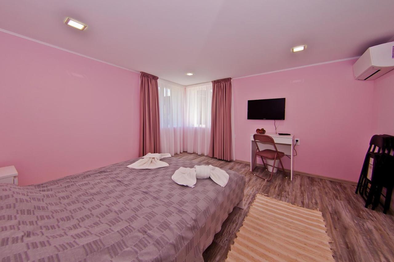 Guest House Stefan Balçık Dış mekan fotoğraf