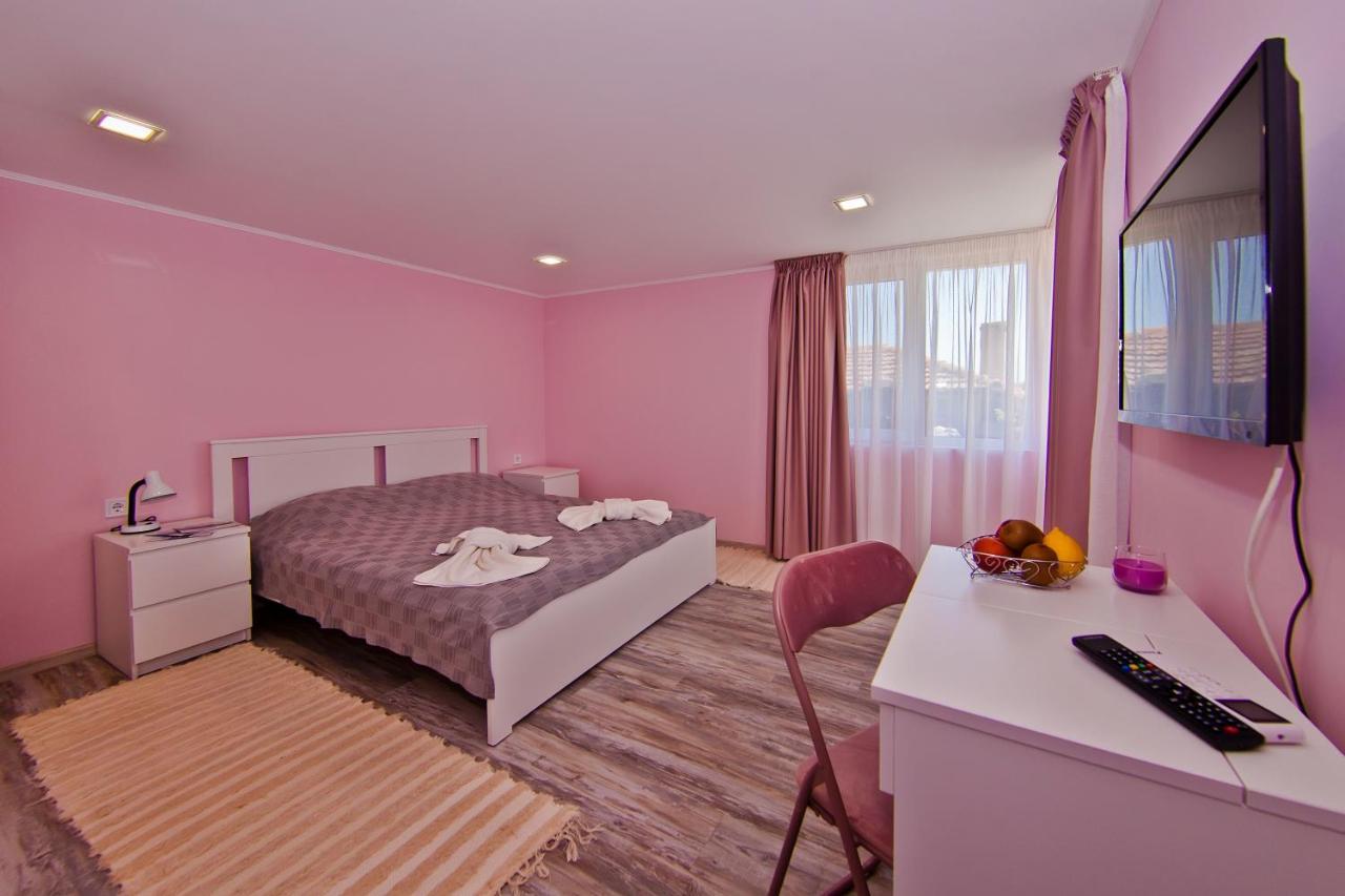 Guest House Stefan Balçık Dış mekan fotoğraf