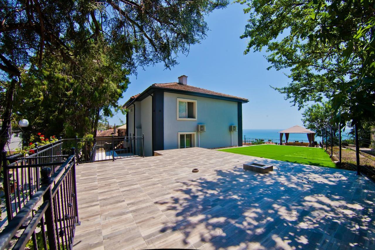 Guest House Stefan Balçık Dış mekan fotoğraf