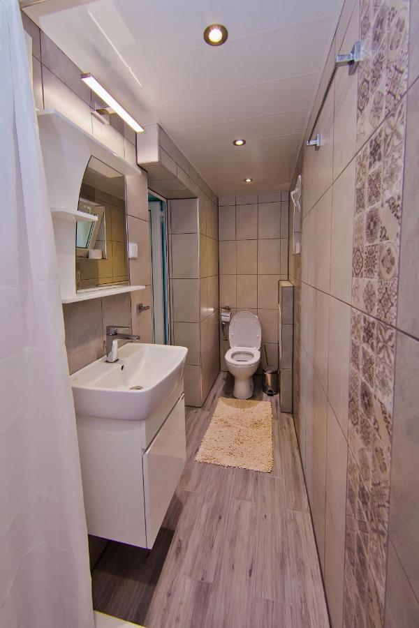 Guest House Stefan Balçık Dış mekan fotoğraf