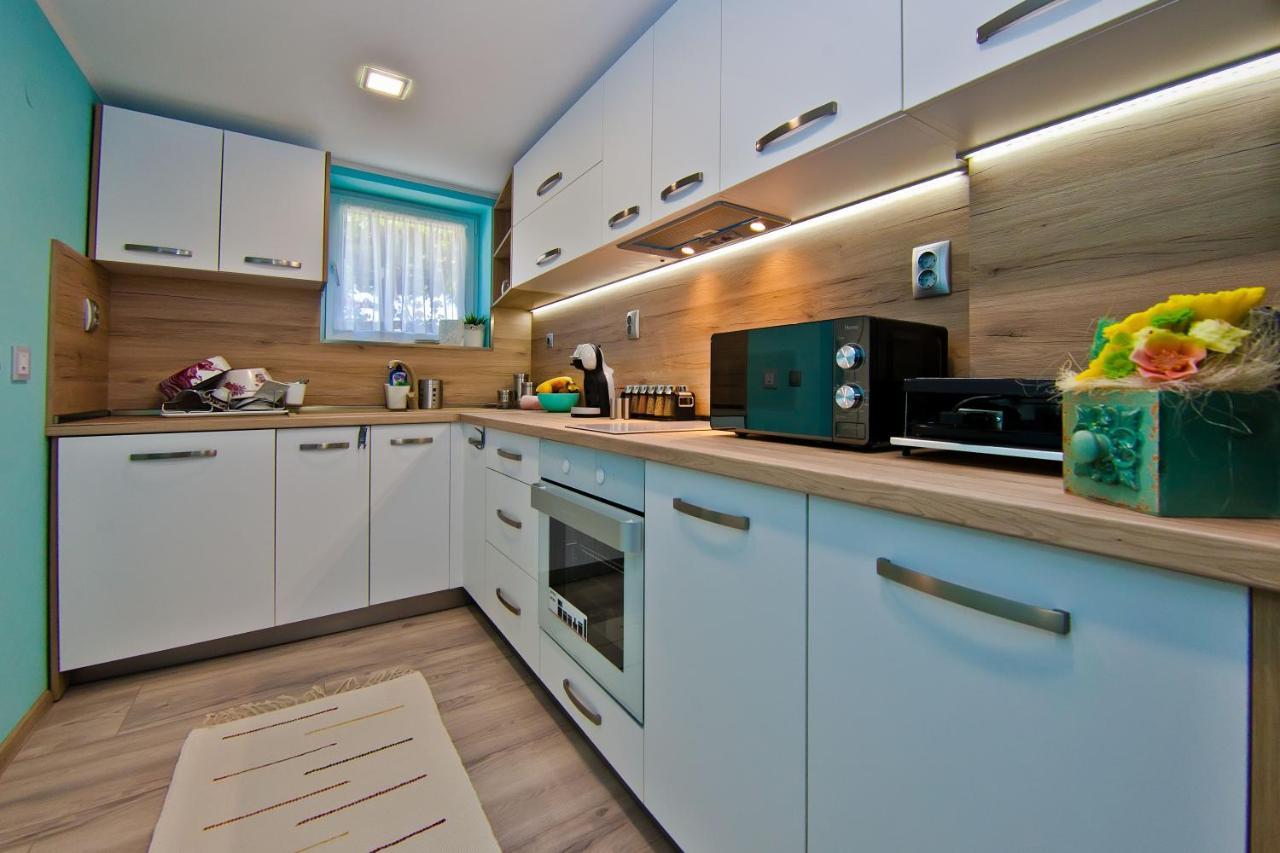 Guest House Stefan Balçık Dış mekan fotoğraf