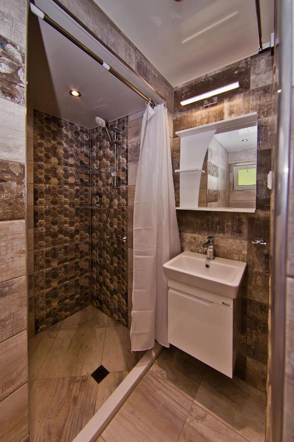 Guest House Stefan Balçık Dış mekan fotoğraf