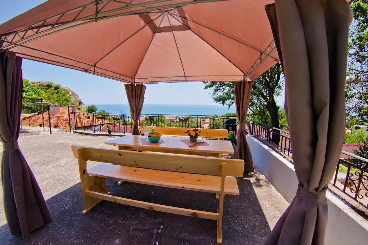 Guest House Stefan Balçık Dış mekan fotoğraf